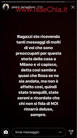 Instagram - Pietro