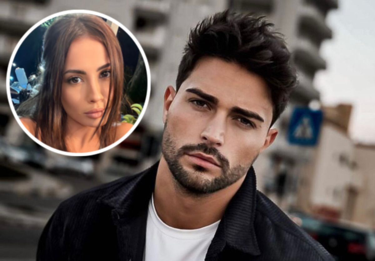 Gf Vip 7, lover of Davide Donadei comes out: “Chiara Rabbi cheated on me, he told me that…”