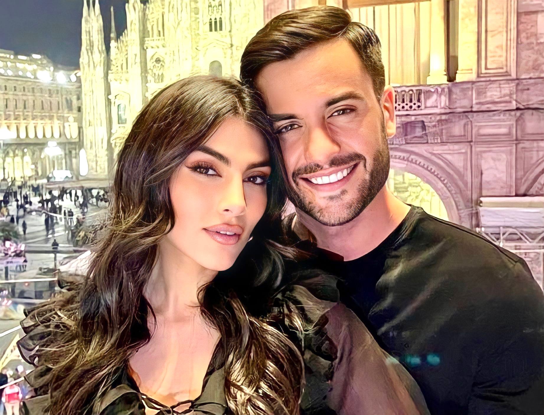 Giulia Salemi and Pierpaolo Pretelli, her friend reassures fans: her words