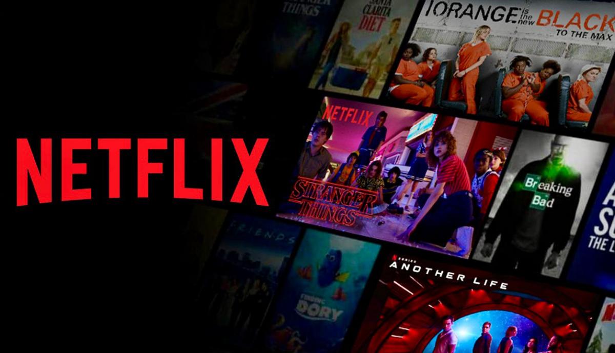 Netflix, tutte le novità in arrivo a maggio 2024!