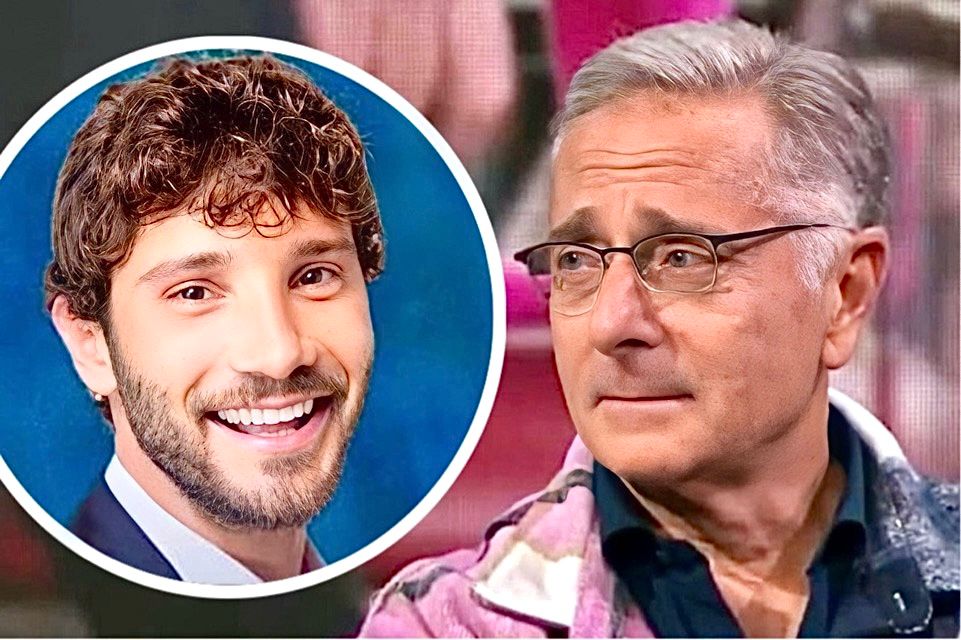 Paolo Bonolis si sbottona su un suo possibile erede in tv: “Stefano De Martino? È molto bravo, l’importante è…”